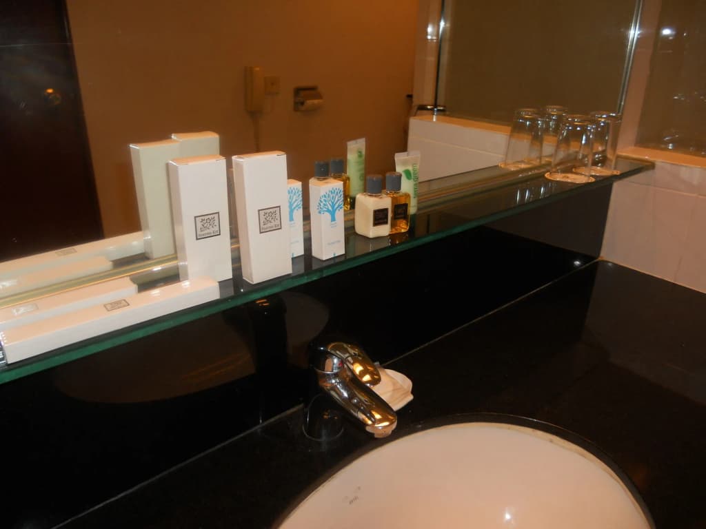 Dynasty Hotel Kuala Lumpur - photo 8