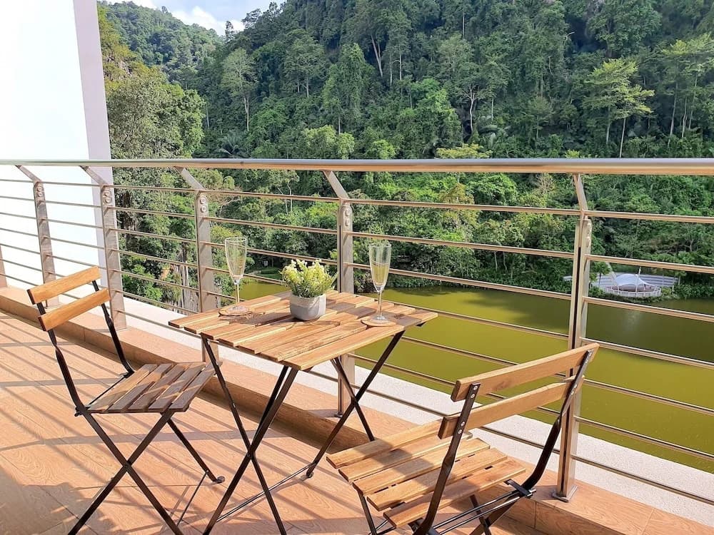 The Haven Residences by BeeStay at Tambun - photo 27