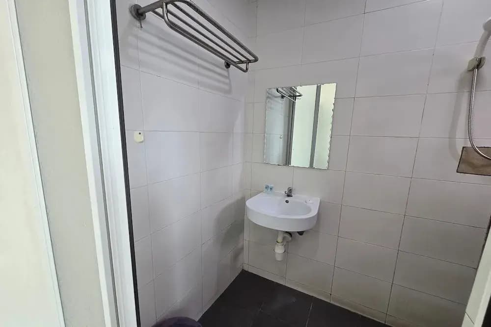 Fast Hotel Sri Gombak - photo 9