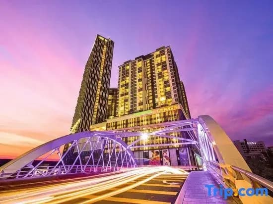 New The Shore L 3br L 6 11pax L Direct Mall Access - photo 3