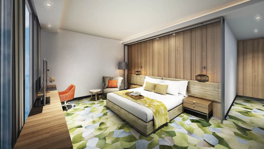 Holiday Inn & Suites Penang Prai by IHG - photo 40