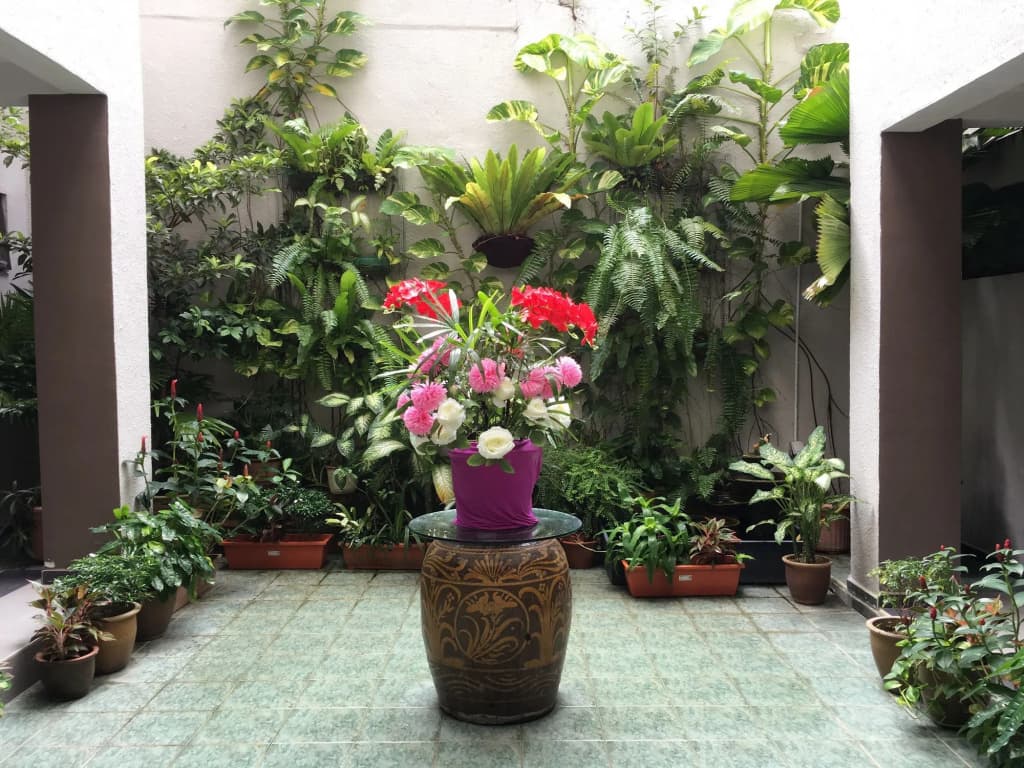 Cheng Ho Residence - photo 15