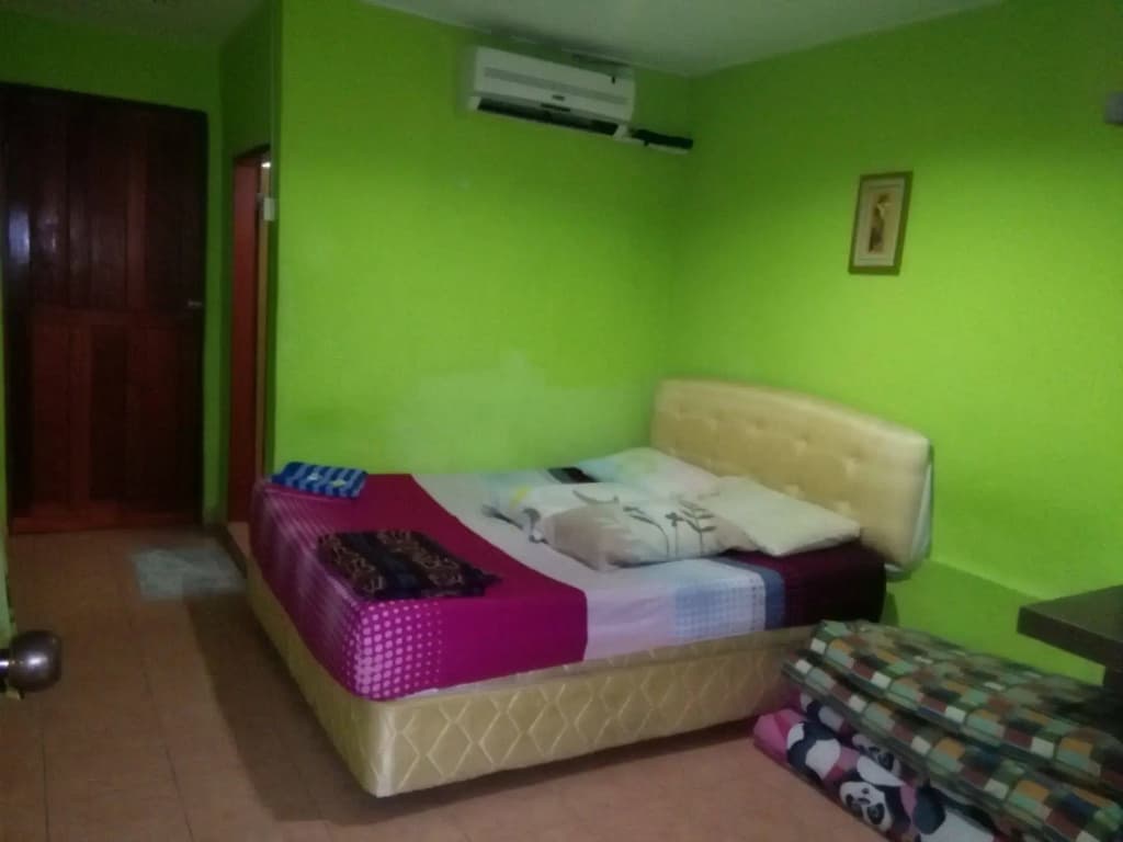 Pangkor Inn Chalet - photo 3