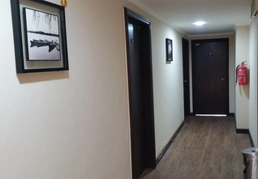 Hotel Iskandar - photo 10