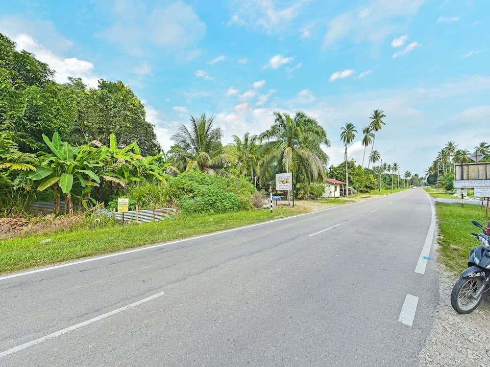 OYO 90566 Homestay Tg Gemok - photo 8