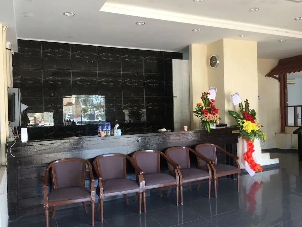 Jma Ferringhi Beach Hotel - photo 19
