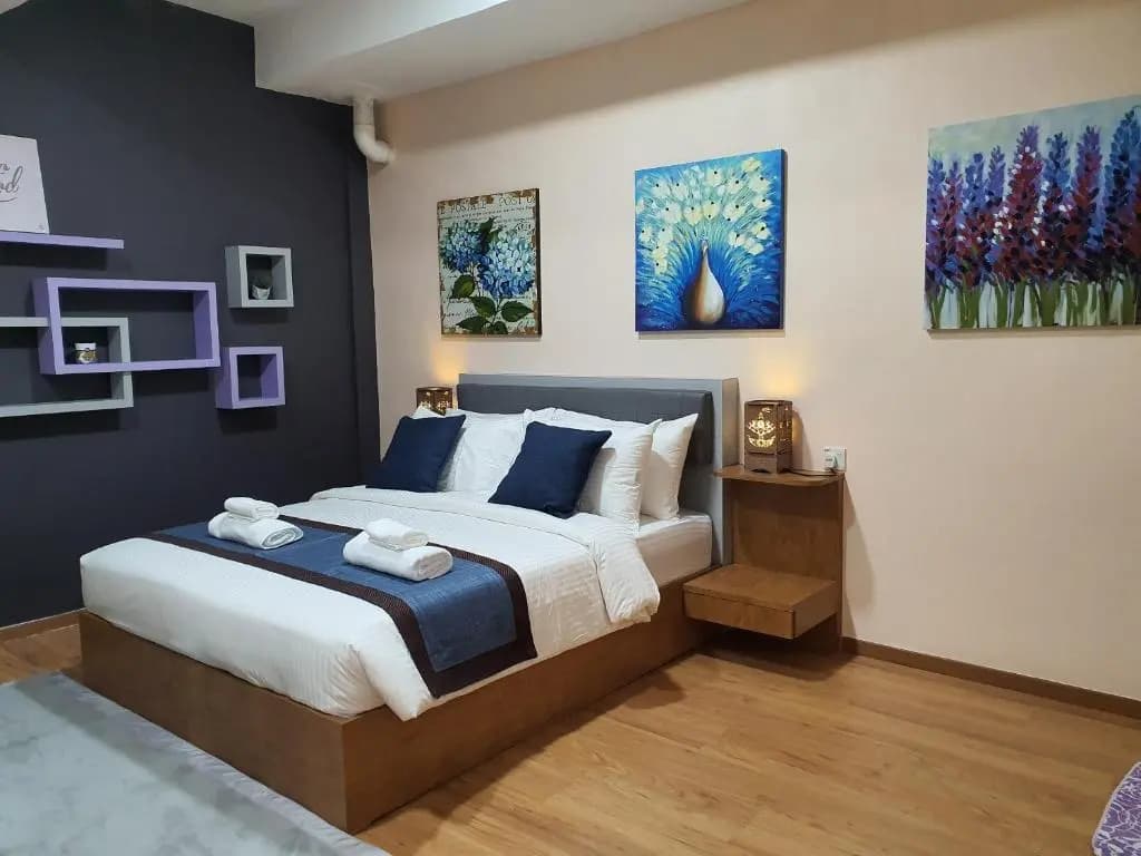 Assalam Hotel - photo 3