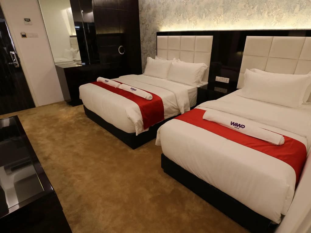 Wiwo Hotels - photo 6