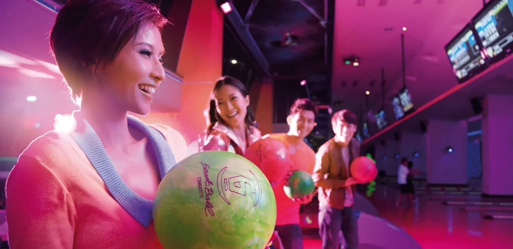 Resorts World Genting – Genting SkyWorlds Hotel - photo 12