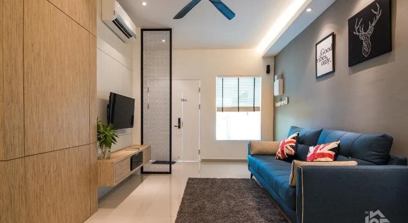 De LOFT Malacca - photo 15