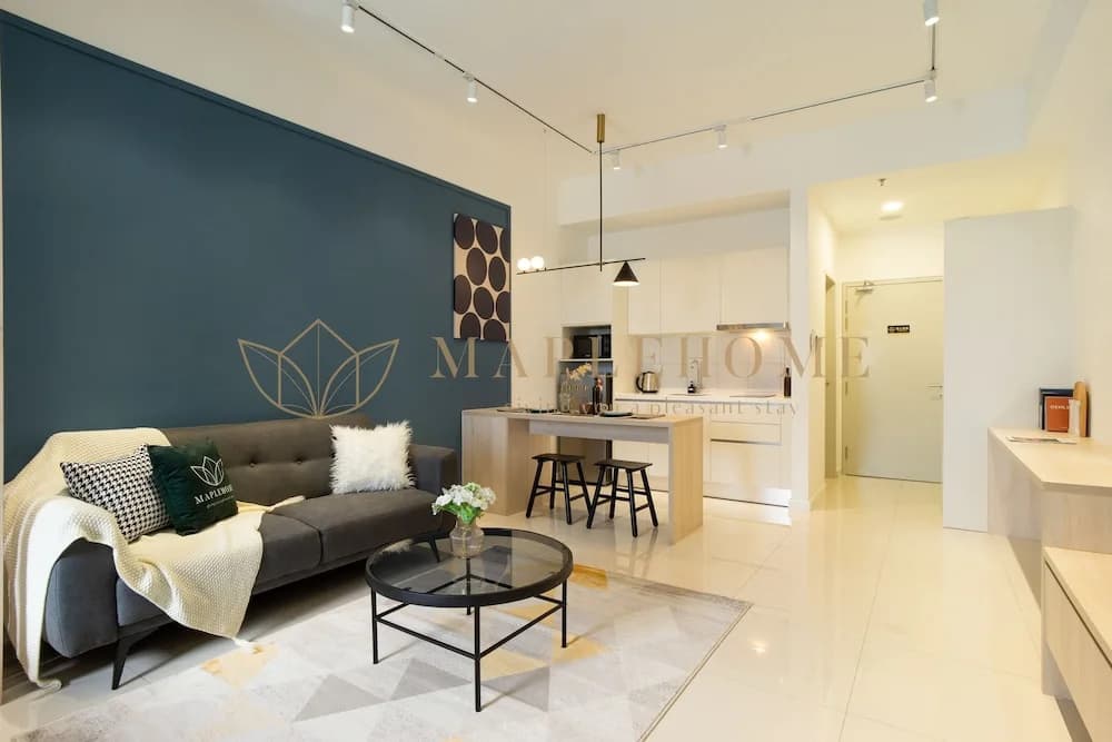 Chambers Premier Suites Kuala Lumpur - photo 6
