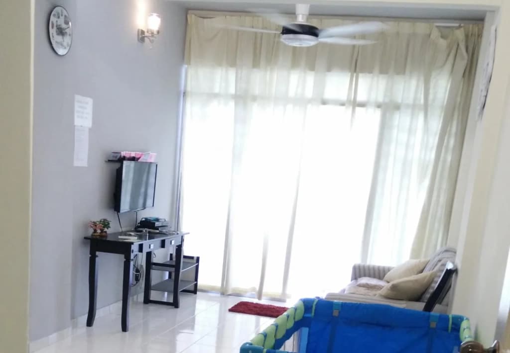 H&A Guest House - photo 11