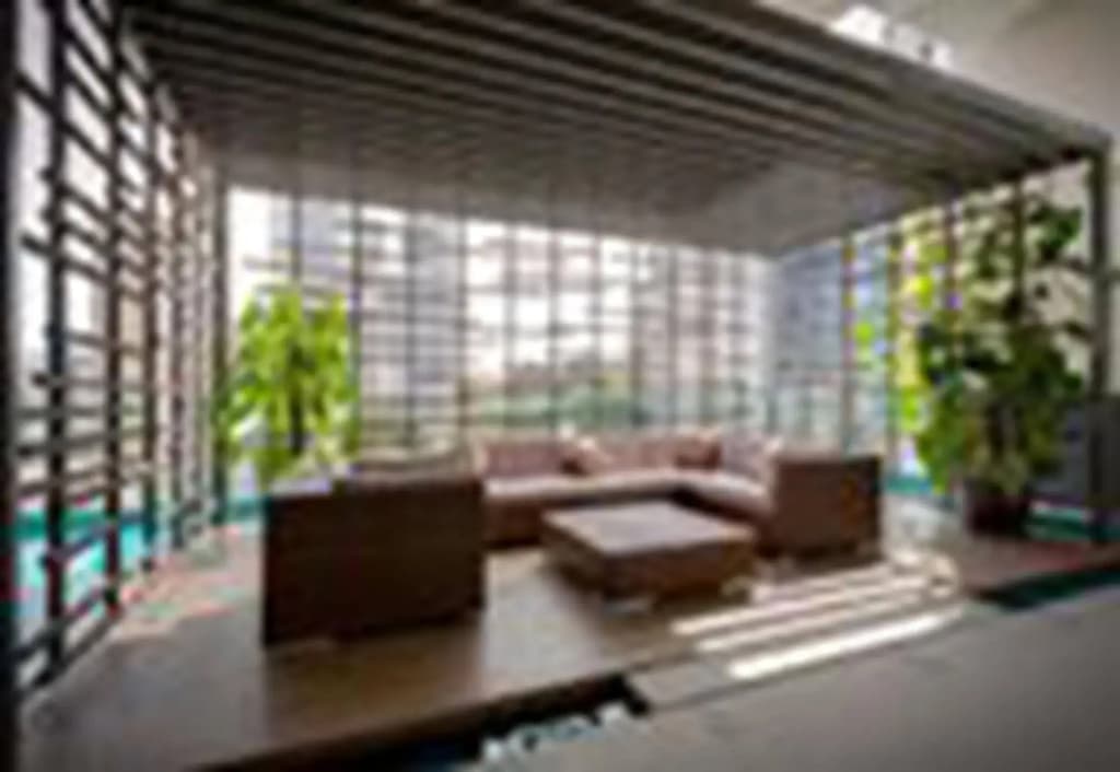 The C Suites Kuala Lumpur - photo 4