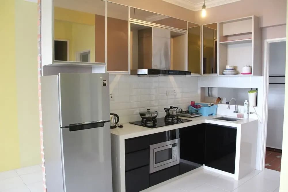 3BdR&2Bth condo Middle of Penang - photo 20