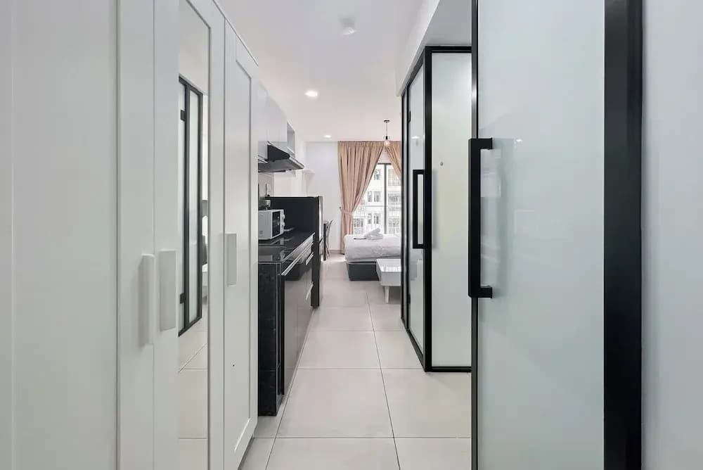 DK Impian Luxury Condominiums Smarthome - photo 11