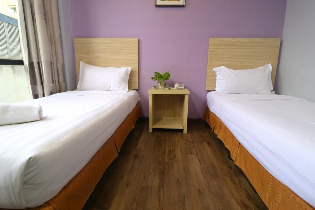 YP Boutique Hotel, Paradigm Mall Petaling Jaya - photo 23