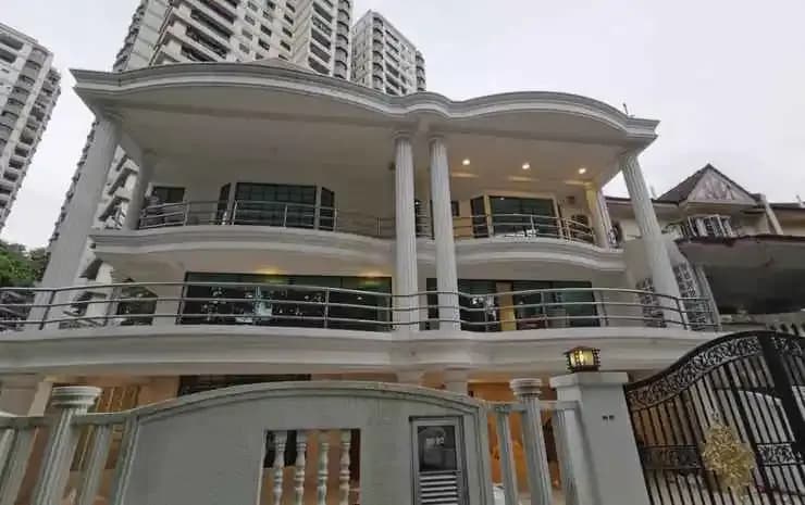 Petaling Jaya EcoVilla 90 by Vale Pine - photo 1