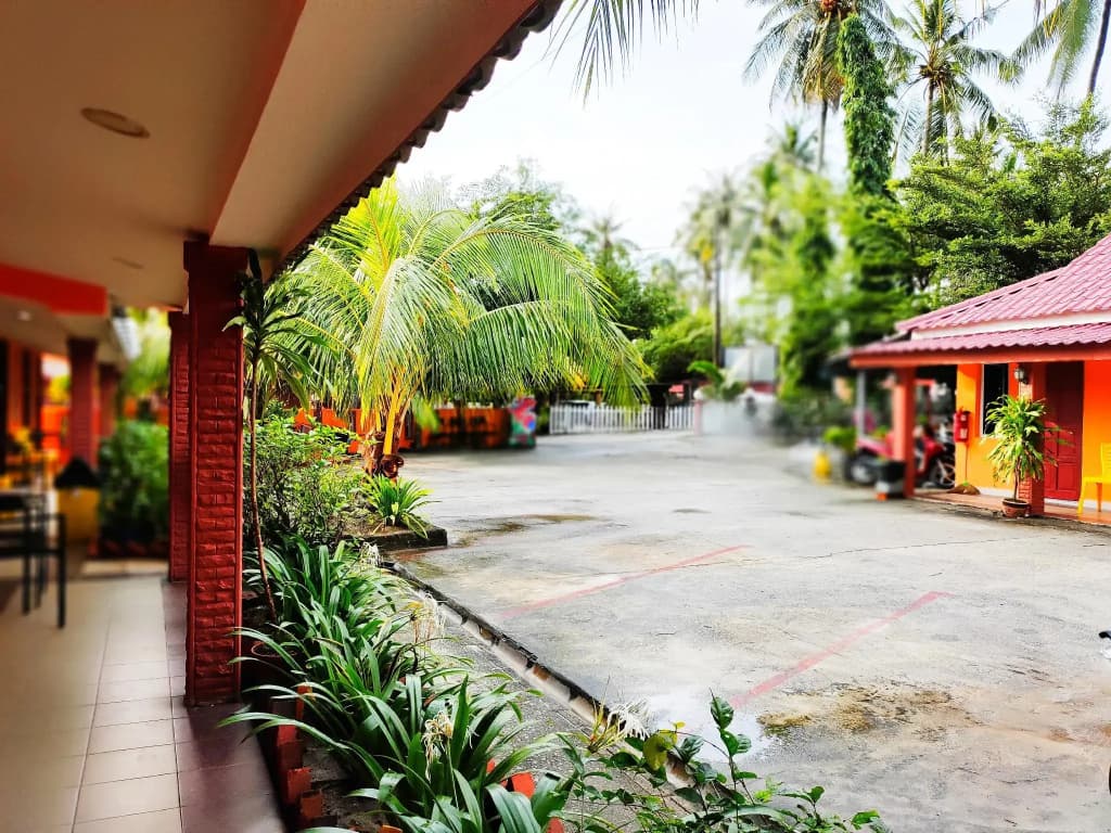 Sweet Inn - photo 18