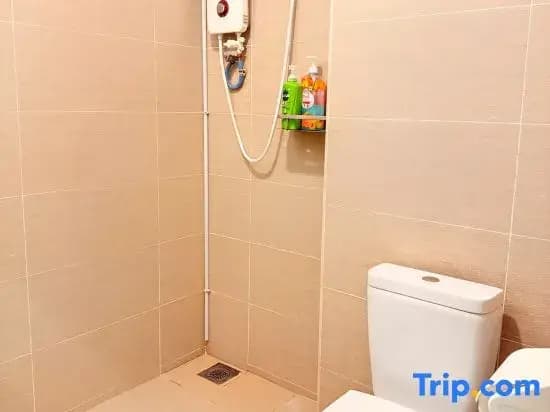 Jeff&Ricky Homestay 128 @Rex Apartment BDC Kuching. - photo 4