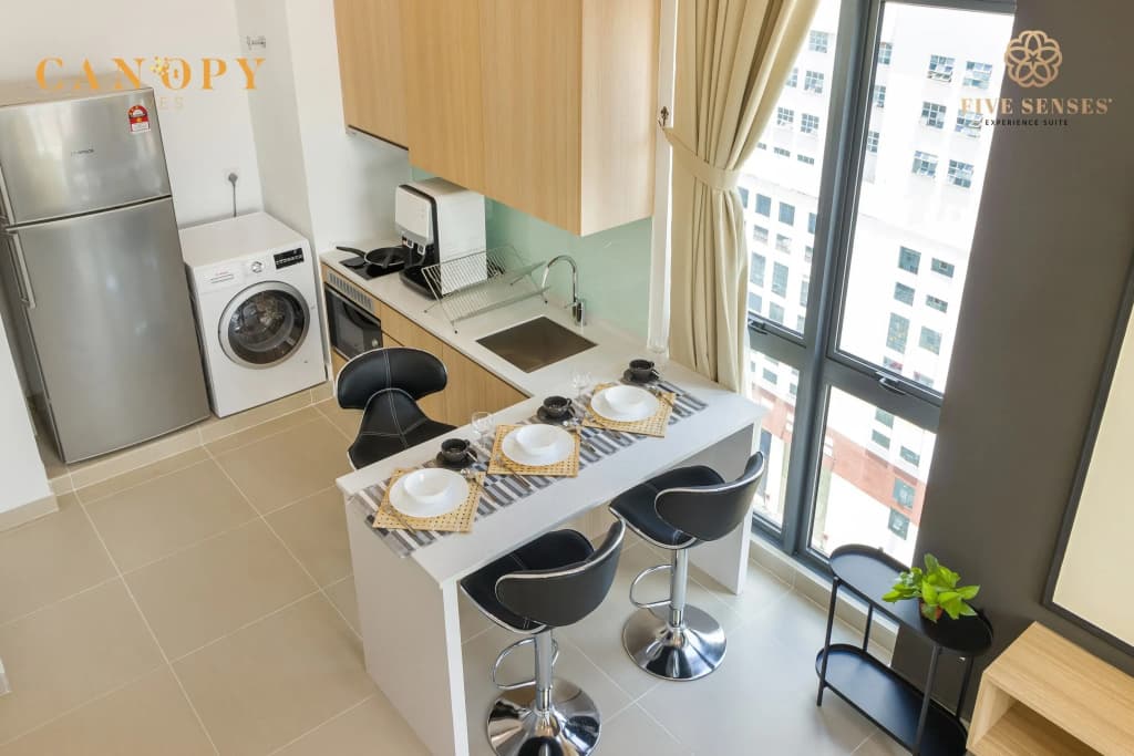 The Colony & The Luxe, Kuala Lumpur by Canopy Lives - photo 50