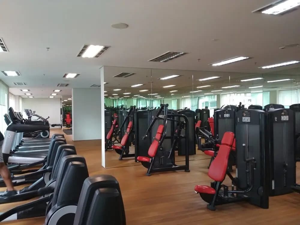 Soho Suites KLCC LX Stay - photo 15