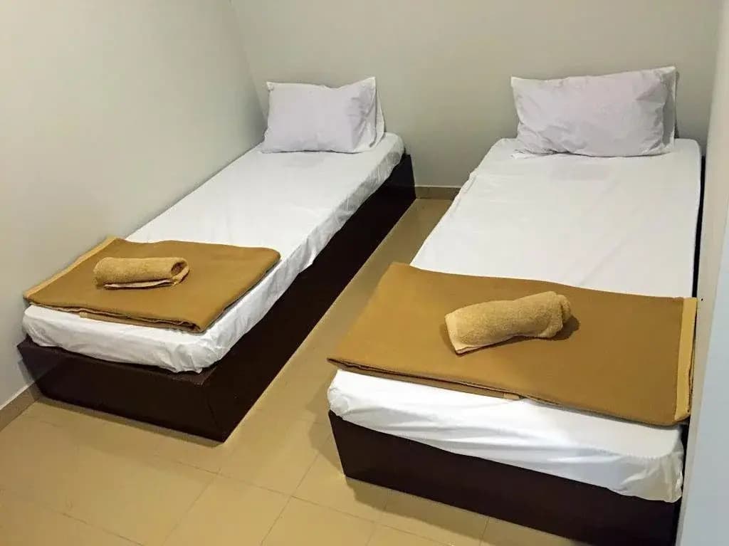 Lunas Homestay by Yolodge - photo 6