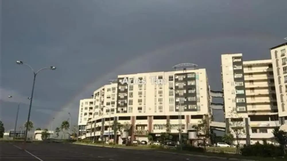 Homestay AEON Desa Tebrau - photo 16