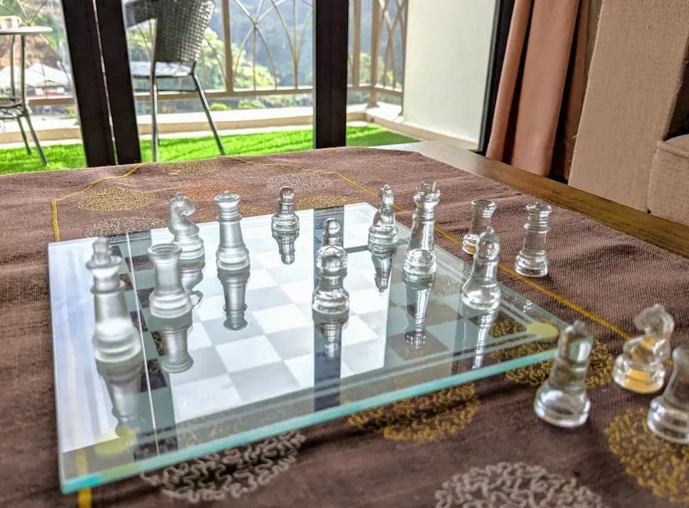 The Retreat Hotel at Cameron highlands - photo 26
