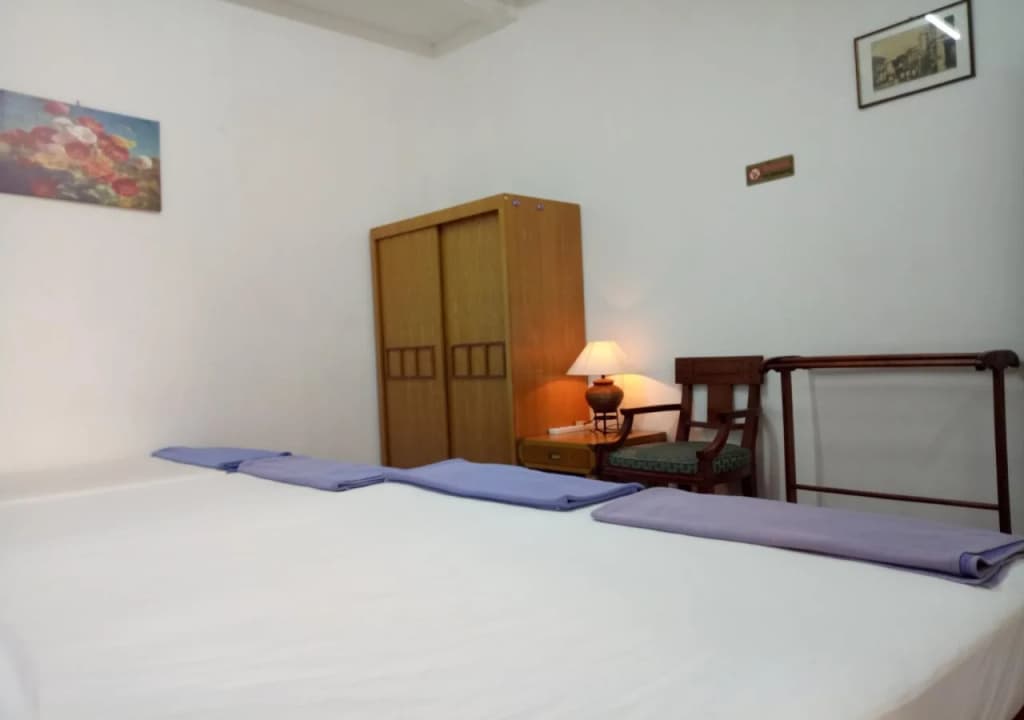 Heeren Inn Melaka - photo 5