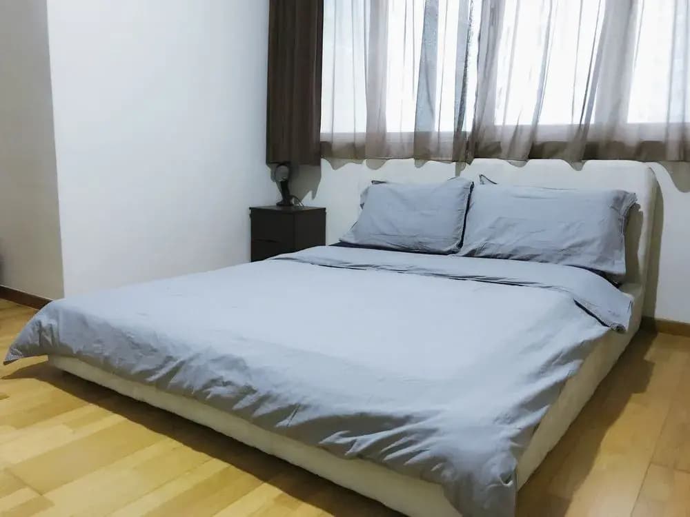 PS01 KL Sentral @ 3 BDR Suasana Sentral Loft - photo 6