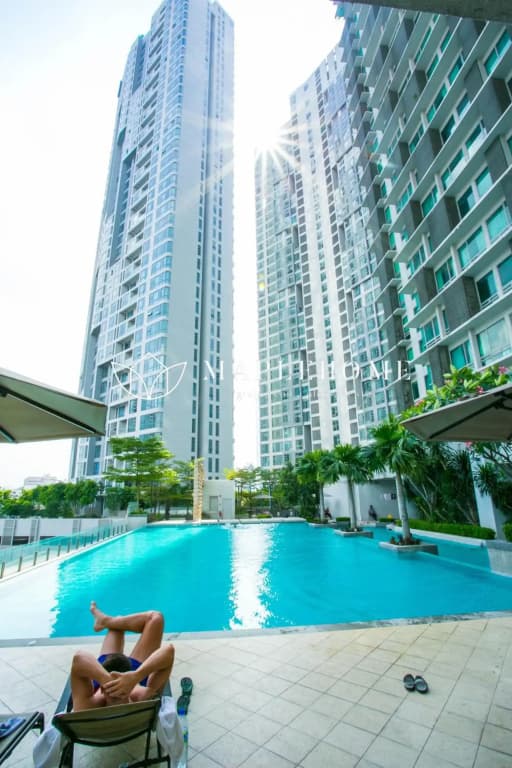Swiss Garden Residence Kuala Lumpur - photo 24