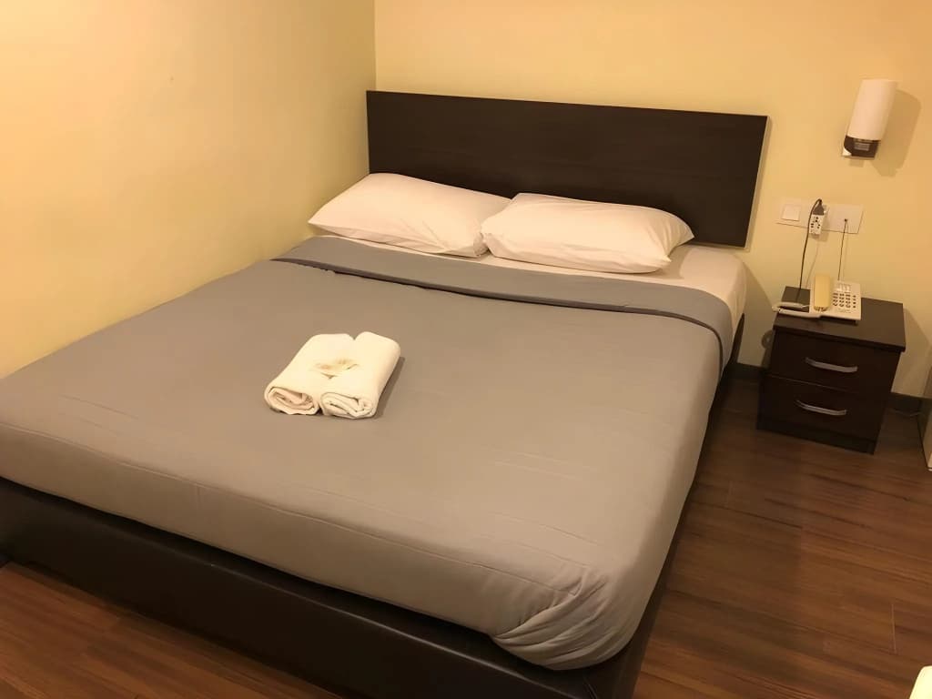 SO Hotel - photo 2