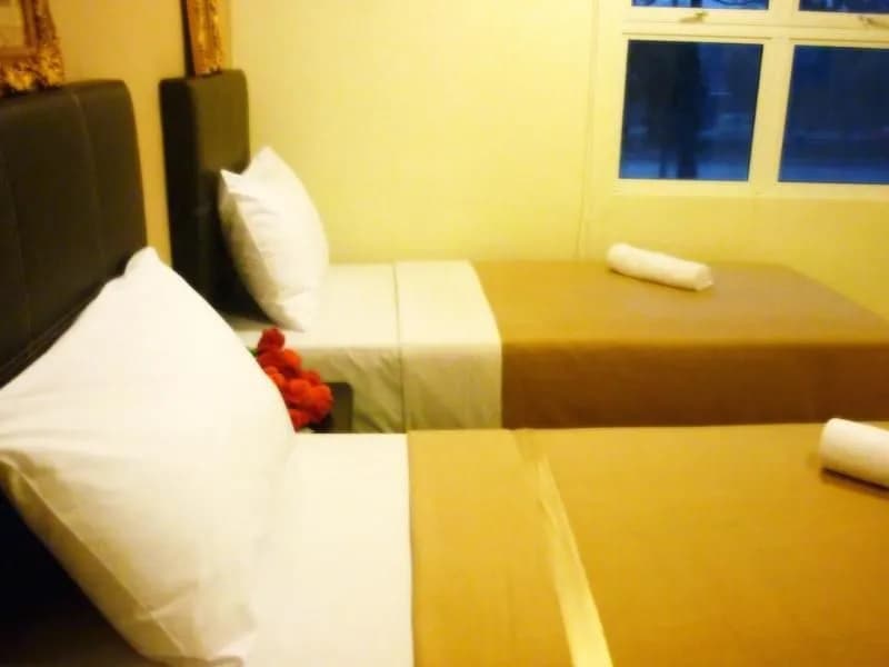 Vitro Hotel - photo 5