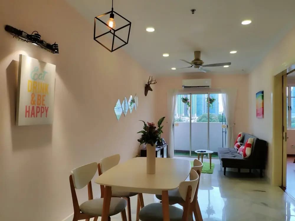 Quaint Ampang - Megan Ambassy - photo 4