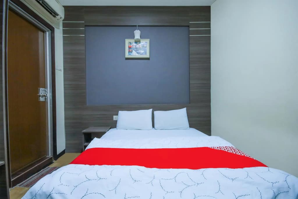 Capital O 812 Hotel SMC Seksyen 13 - photo 8