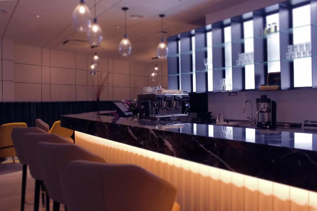 Ramada by Wyndham Meridin Johor Bahru - photo 21