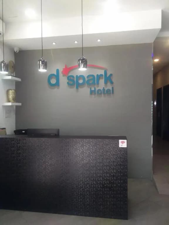 D'Spark Hotel Bayu Tinggi - photo 9