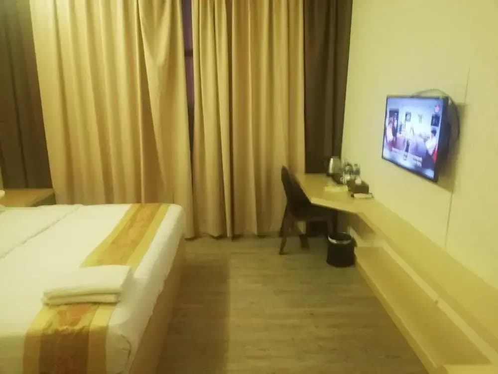 Capital O 90130 Sawadee Hotel - photo 3