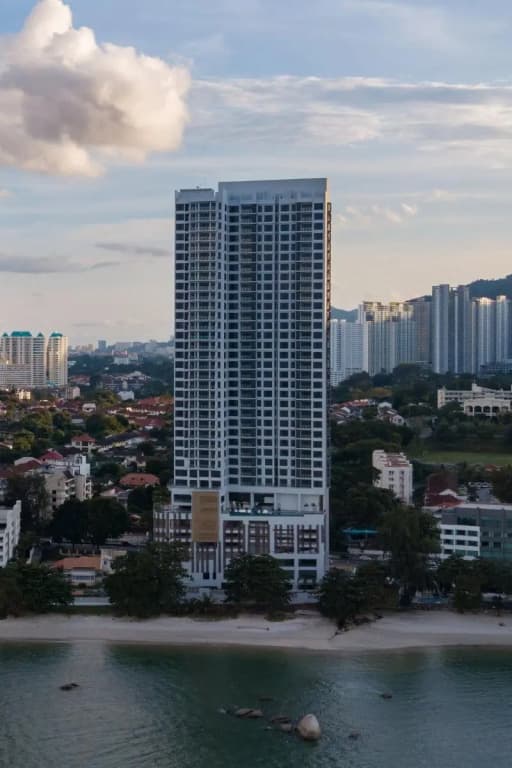 Tanjung Point Residences - photo 20