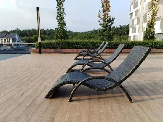 Camellia Residence ForestView near Eco Palladium Seri Austin Johor Bahru by  Harmony Homestay - photo 10