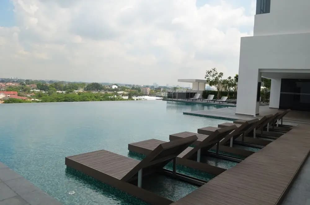 1Tebrau Residences by Subhome - photo 17