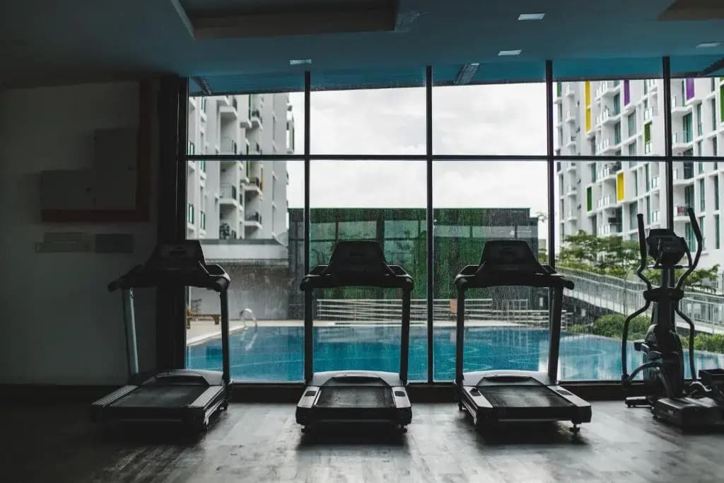 Lovely Vivacity Jazz suite 2 Cozy Condo 2 Card LV7 - photo 9