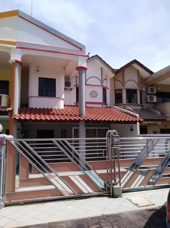 StayWonderful01 Kota Laksamana - photo 12