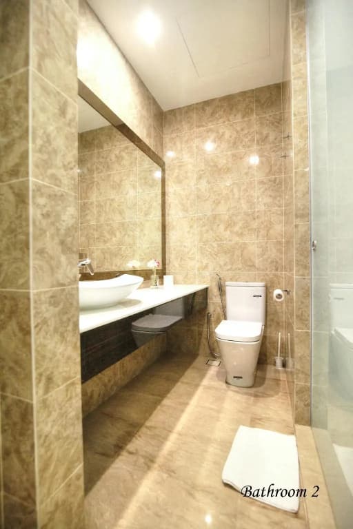 Dorsett Residence Bukit Bintang by Vale Pine Luxury Homes - photo 8