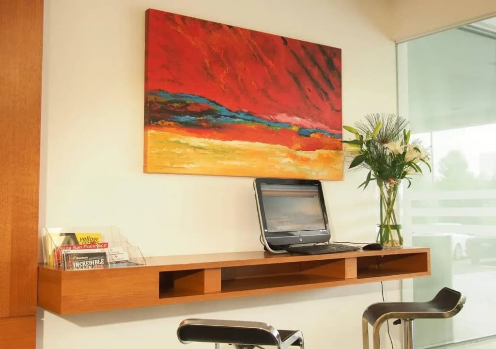 Hotel Primera Suite - photo 11