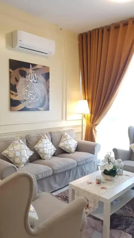 Aleeya Suite @ Troika Residence - photo 4