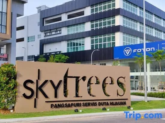 Skytree Homestay Bystay - photo 6