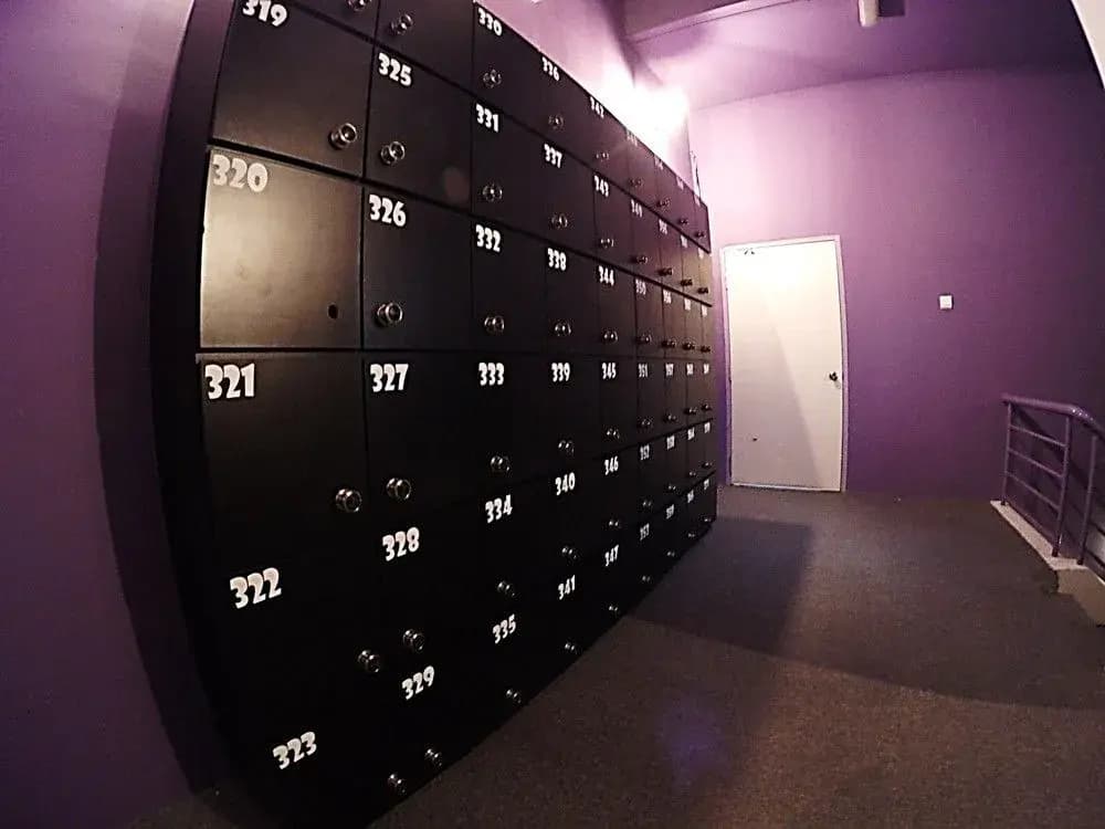 HereHotel Dormitory - photo 10