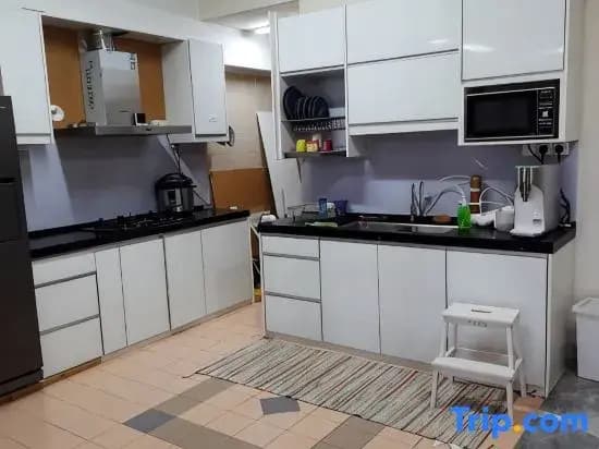 golf club homestay (Muslim-friendly) - photo 4