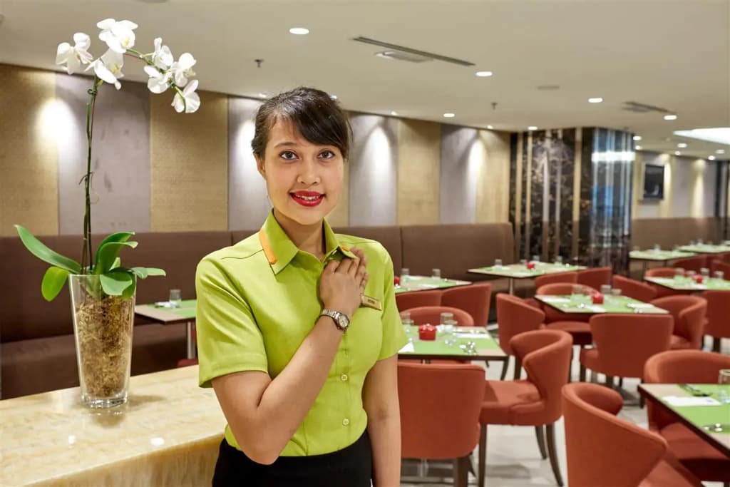 Petaling Jaya Hotel - photo 28
